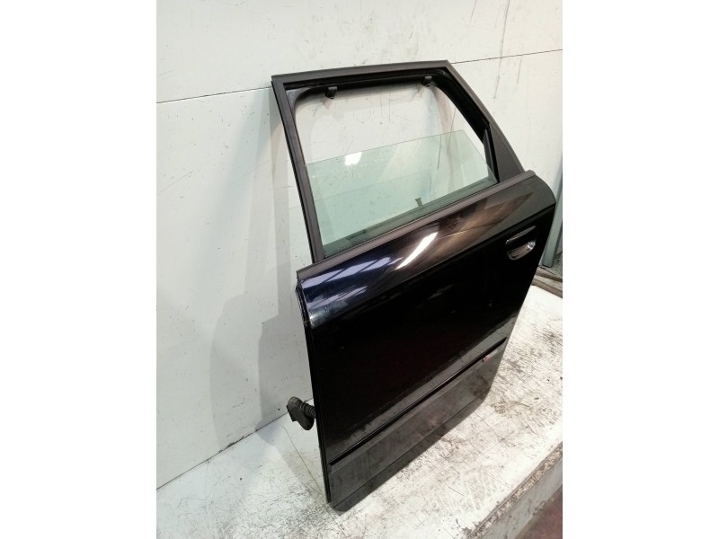 Recambio de puerta trasera izquierda para audi a4 avant (8e) 2.0 tdi referencia OEM IAM   5P
