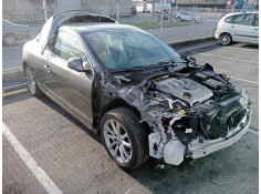 renault laguna coupe del año 2008
