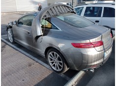 renault laguna coupe del año 2008 2