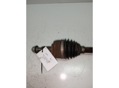 Recambio de transmision delantera derecha para renault megane iii berlina 5 p business referencia OEM IAM 391006777R   2