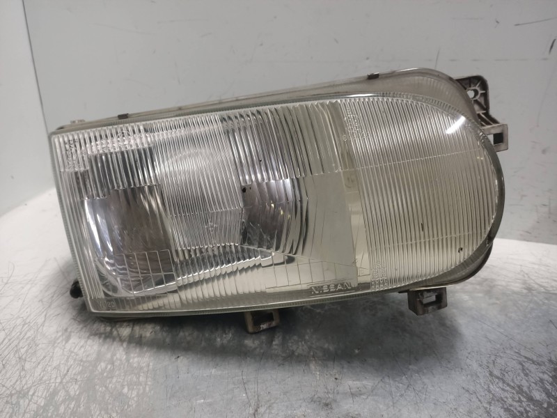 Recambio de faro derecho para nissan serena (c23m) 2.3 invitation d referencia OEM IAM   