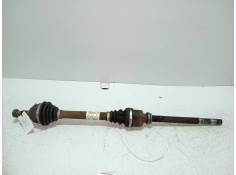 Recambio de transmision delantera derecha para citroen c4 sedan collection referencia OEM IAM 9660782880  