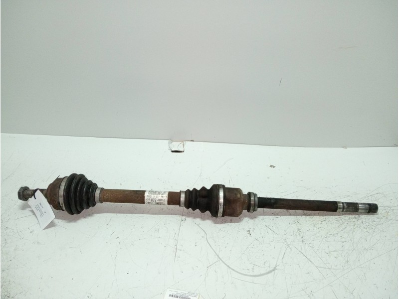 Recambio de transmision delantera derecha para citroen c4 sedan collection referencia OEM IAM 9660782880  