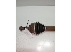 Recambio de transmision delantera derecha para citroen c4 sedan collection referencia OEM IAM 9660782880   2