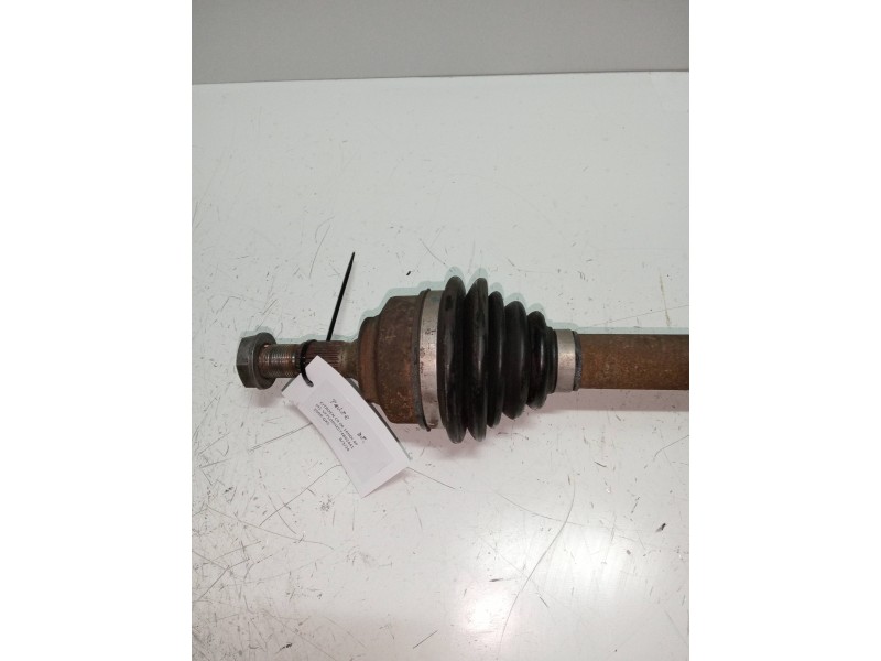 Recambio de transmision delantera derecha para citroen c4 sedan collection referencia OEM IAM 9660782880  