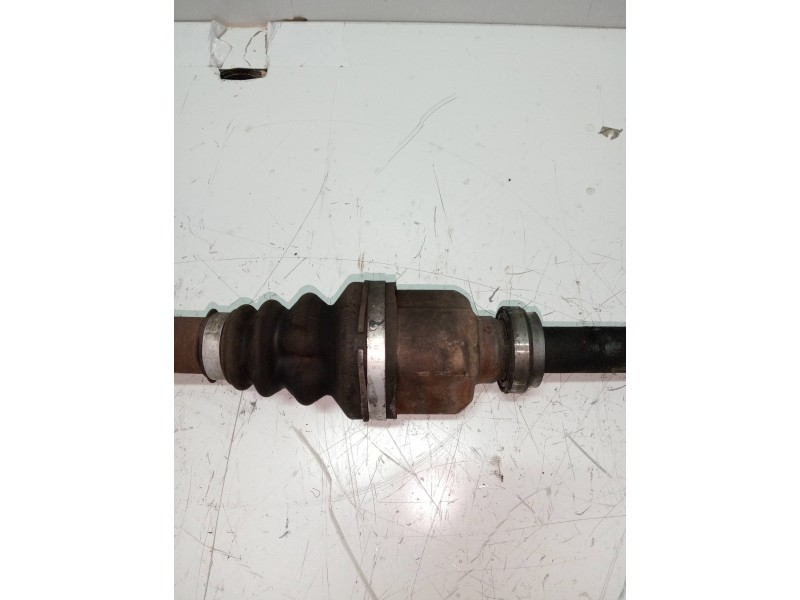 Recambio de transmision delantera derecha para citroen c4 sedan collection referencia OEM IAM 9660782880  