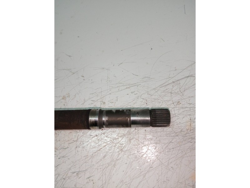 Recambio de transmision delantera derecha para citroen c4 sedan collection referencia OEM IAM 9660782880  