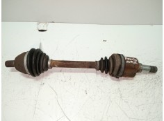 Recambio de transmision delantera izquierda para ford focus berlina (cap) ambiente (d) referencia OEM IAM   
