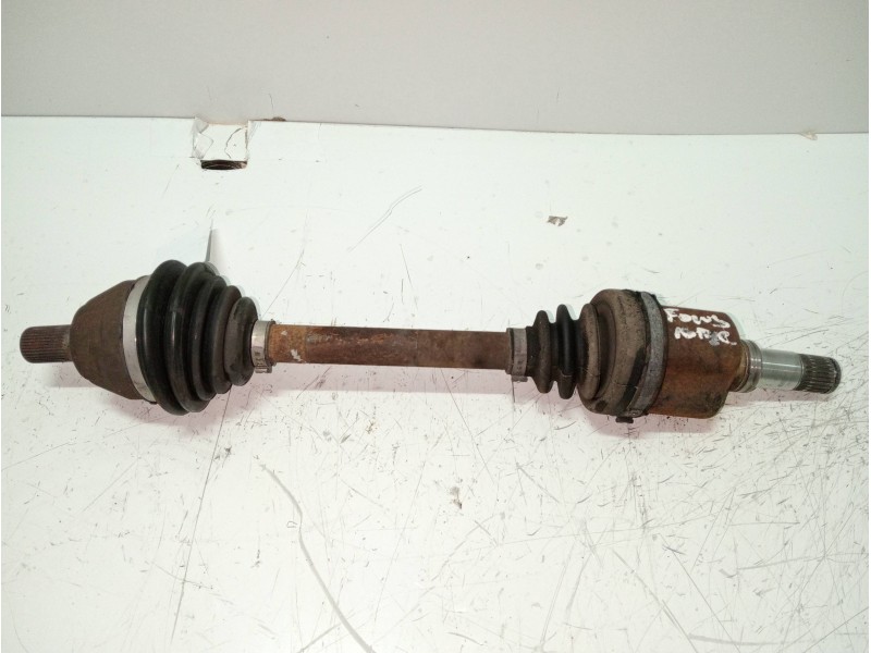 Recambio de transmision delantera izquierda para ford focus berlina (cap) ambiente (d) referencia OEM IAM   