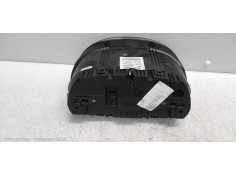 Recambio de cuadro instrumentos para bmw serie 3 touring (e91) 318d referencia OEM IAM 918734401 403215000  2