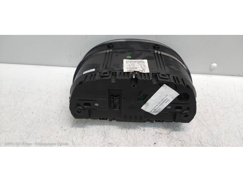 Recambio de cuadro instrumentos para bmw serie 3 touring (e91) 318d referencia OEM IAM 918734401 403215000 