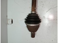 Recambio de transmision delantera izquierda para ford focus berlina (cap) ambiente (d) referencia OEM IAM    2