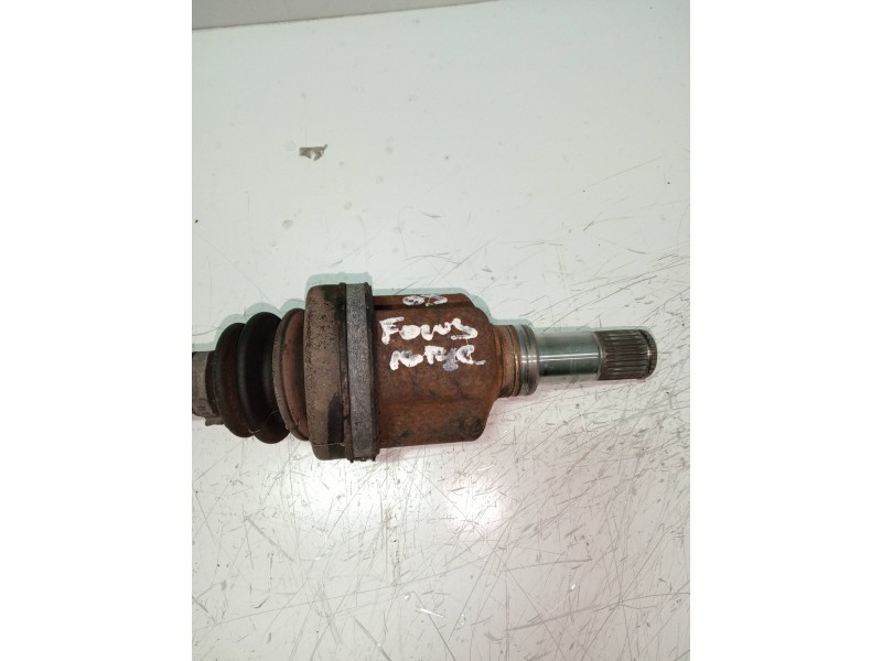 Recambio de transmision delantera izquierda para ford focus berlina (cap) ambiente (d) referencia OEM IAM   