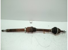 Recambio de transmision delantera derecha para ford focus berlina (cap) ambiente (d) referencia OEM IAM   