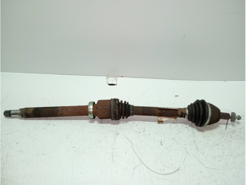 Recambio de transmision delantera derecha para ford focus berlina (cap) ambiente (d) referencia OEM IAM   