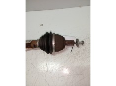 Recambio de transmision delantera derecha para ford focus berlina (cap) ambiente (d) referencia OEM IAM    2