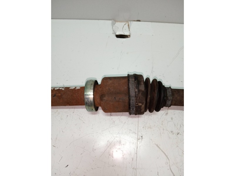 Recambio de transmision delantera derecha para ford focus berlina (cap) ambiente (d) referencia OEM IAM   