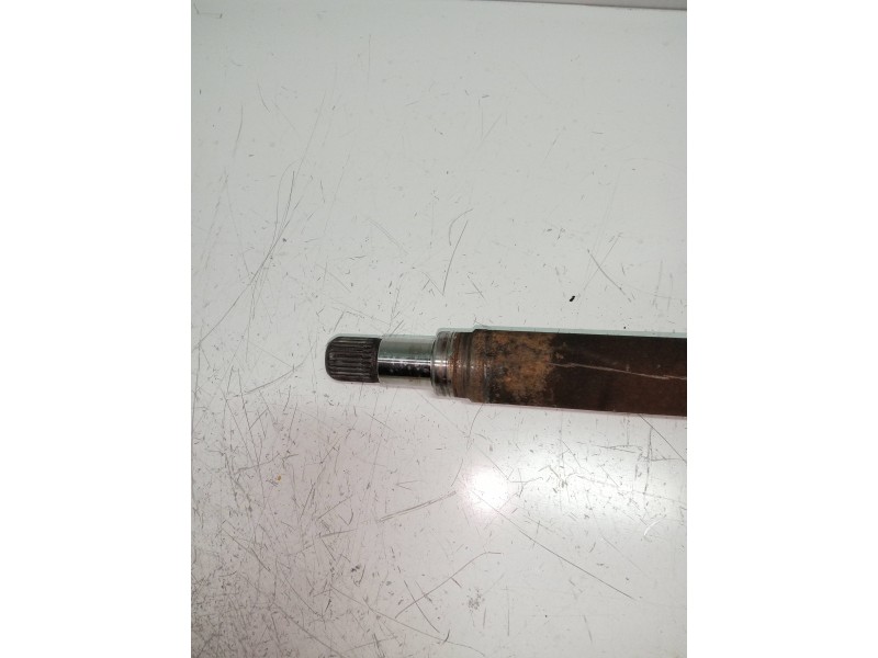 Recambio de transmision delantera derecha para ford focus berlina (cap) ambiente (d) referencia OEM IAM   