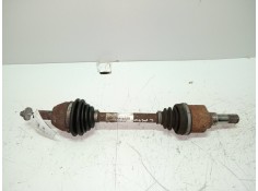 Recambio de transmision delantera izquierda para ford c-max (cb3) ambiente referencia OEM IAM   