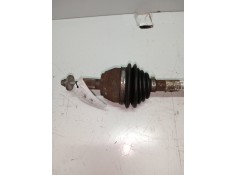 Recambio de transmision delantera izquierda para ford c-max (cb3) ambiente referencia OEM IAM    2