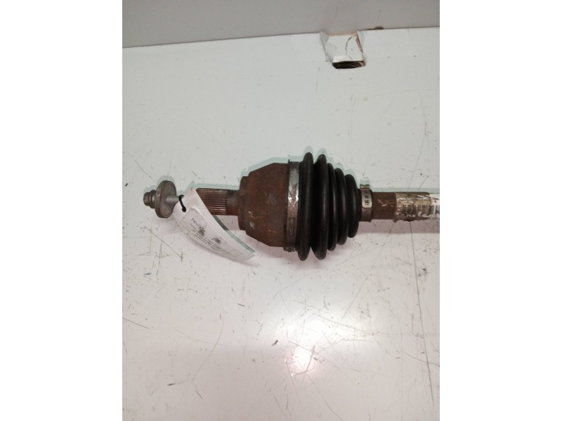 Recambio de transmision delantera izquierda para ford c-max (cb3) ambiente referencia OEM IAM   