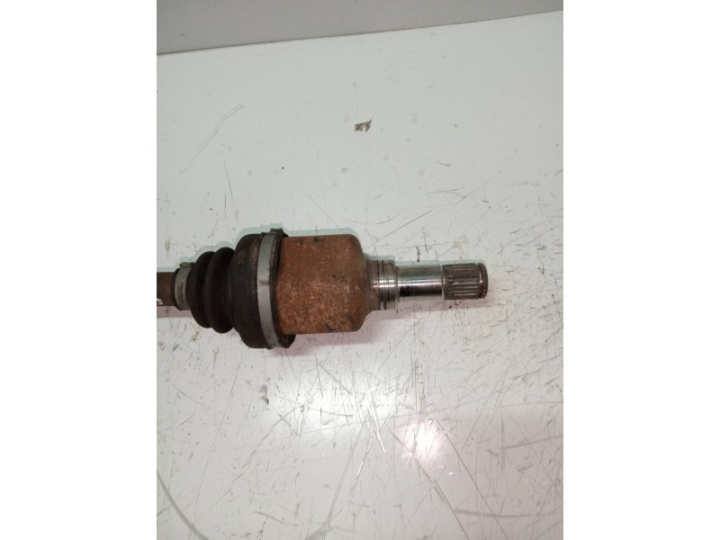 Recambio de transmision delantera izquierda para ford c-max (cb3) ambiente referencia OEM IAM   