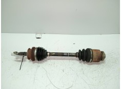 Recambio de transmision delantera derecha para hyundai santa fe (sm) 2.0 gls crdi edition-plus 4x4 referencia OEM IAM   