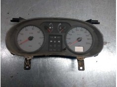 Recambio de cuadro instrumentos para renault kangoo (f/kc0) 1.9 dci diesel cat referencia OEM IAM P8200176652B NS8120702V 