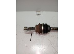 Recambio de transmision delantera derecha para hyundai santa fe (sm) 2.0 gls crdi edition-plus 4x4 referencia OEM IAM    2