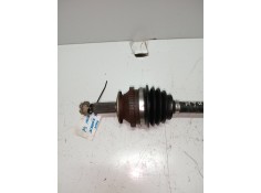 Recambio de transmision delantera izquierda para hyundai santa fe (sm) 2.0 gls crdi edition-plus 4x4 referencia OEM IAM    2