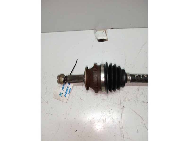 Recambio de transmision delantera izquierda para hyundai santa fe (sm) 2.0 gls crdi edition-plus 4x4 referencia OEM IAM   