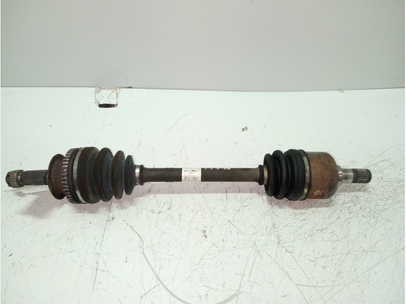 Recambio de transmision delantera izquierda para hyundai trajet (fo) 2.0 crdi gls referencia OEM IAM   