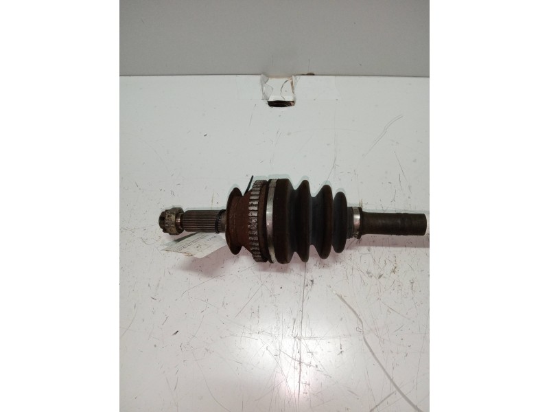 Recambio de transmision delantera izquierda para hyundai trajet (fo) 2.0 crdi gls referencia OEM IAM   