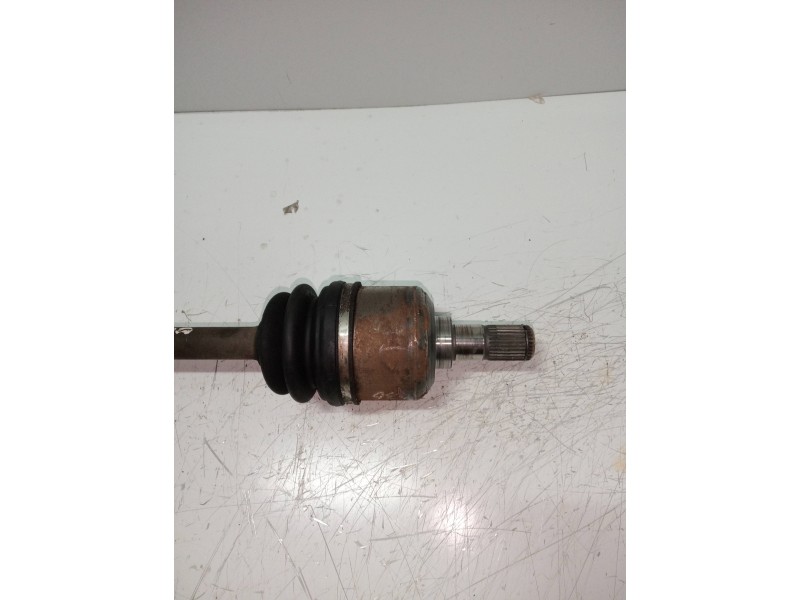 Recambio de transmision delantera izquierda para hyundai trajet (fo) 2.0 crdi gls referencia OEM IAM   