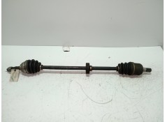 Recambio de transmision delantera derecha para hyundai pony (x2) 1.5 ls referencia OEM IAM   