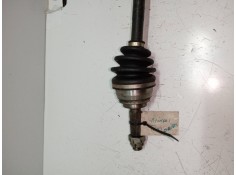 Recambio de transmision delantera derecha para hyundai pony (x2) 1.5 ls referencia OEM IAM    2