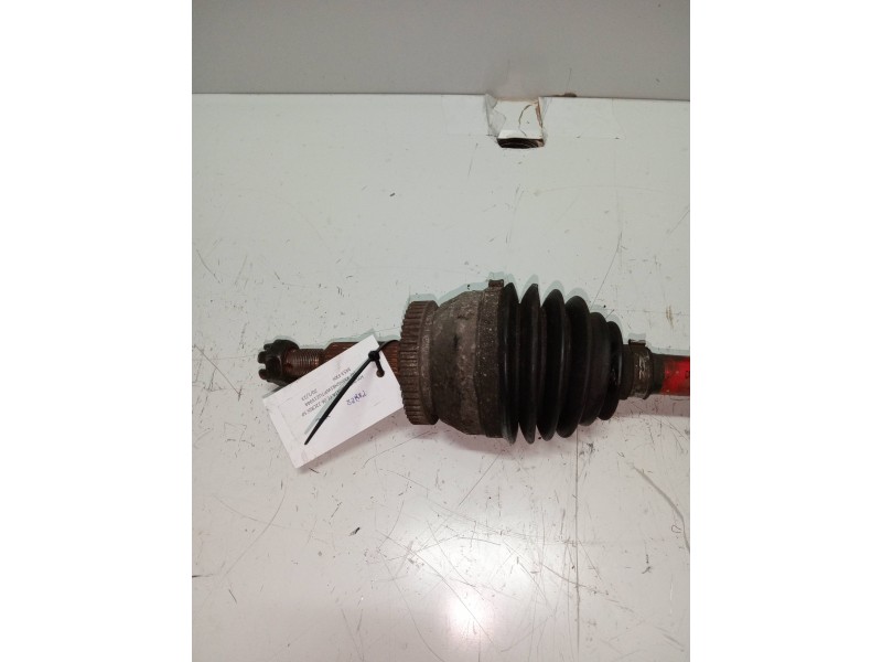 Recambio de transmision delantera izquierda para hyundai santa fe (bm) 2.2 crdi classic (2wd) referencia OEM IAM C05C15  