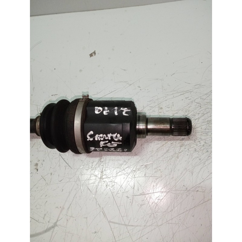 Recambio de transmision delantera izquierda para hyundai santa fe (bm) 2.2 crdi classic (2wd) referencia OEM IAM C05C15  