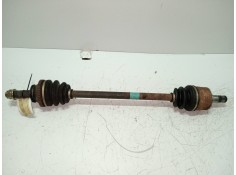 Recambio de transmision trasera derecha para hyundai santa fe (sm) 2.0 gls crdi edition-plus 4x4 referencia OEM IAM 20050415  