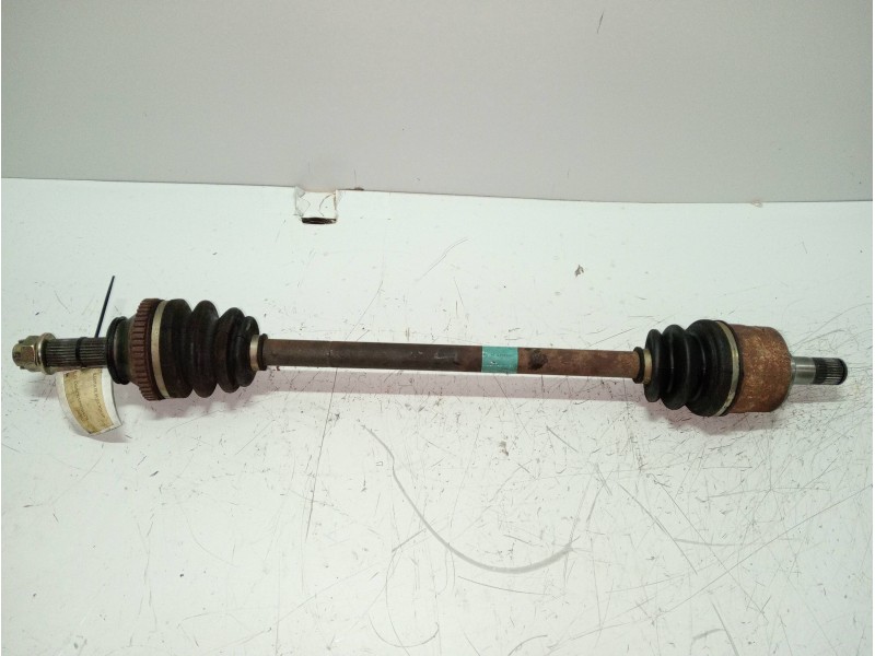 Recambio de transmision trasera derecha para hyundai santa fe (sm) 2.0 gls crdi edition-plus 4x4 referencia OEM IAM 20050415  