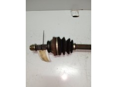 Recambio de transmision trasera derecha para hyundai santa fe (sm) 2.0 gls crdi edition-plus 4x4 referencia OEM IAM 20050415   2