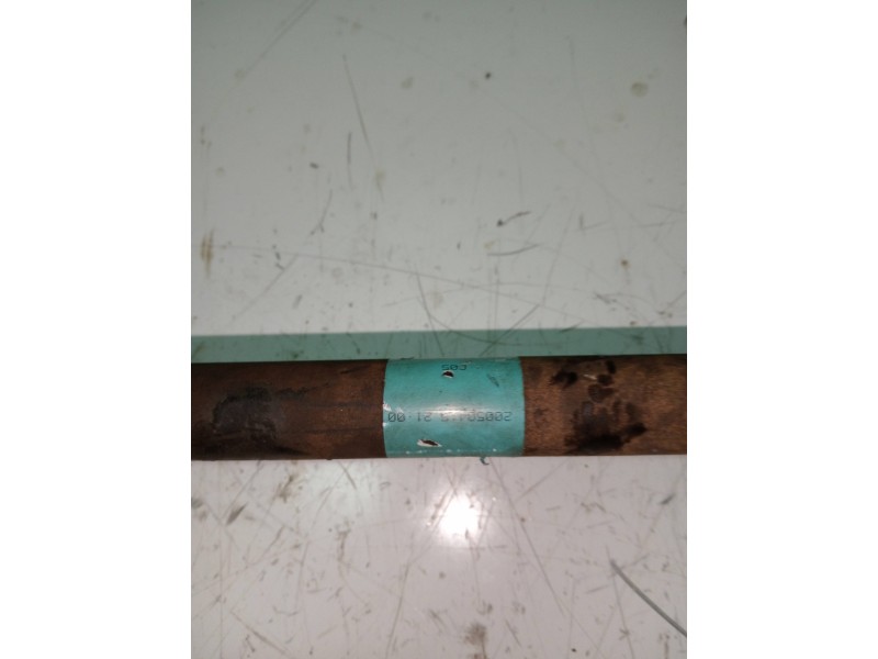 Recambio de transmision trasera derecha para hyundai santa fe (sm) 2.0 gls crdi edition-plus 4x4 referencia OEM IAM 20050415  