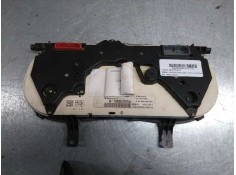 Recambio de cuadro instrumentos para renault kangoo (f/kc0) 1.9 dci diesel cat referencia OEM IAM P8200176652B NS8120702V  2