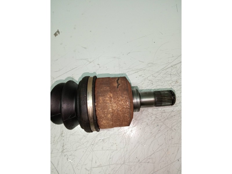 Recambio de transmision trasera derecha para hyundai santa fe (sm) 2.0 gls crdi edition-plus 4x4 referencia OEM IAM 20050415  