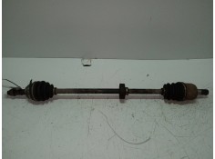 Recambio de transmision delantera derecha para hyundai pony (x2) 1.5 ls referencia OEM IAM   