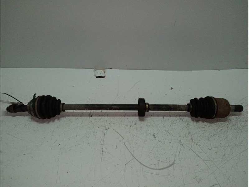 Recambio de transmision delantera derecha para hyundai pony (x2) 1.5 ls referencia OEM IAM   