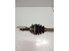 Recambio de transmision delantera derecha para hyundai pony (x2) 1.5 ls referencia OEM IAM    2