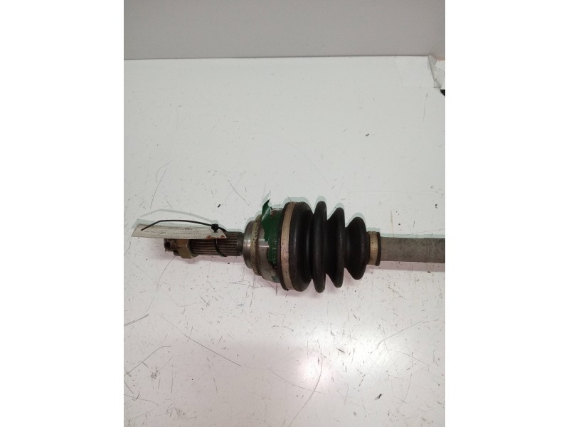 Recambio de transmision delantera derecha para hyundai pony (x2) 1.5 ls referencia OEM IAM   