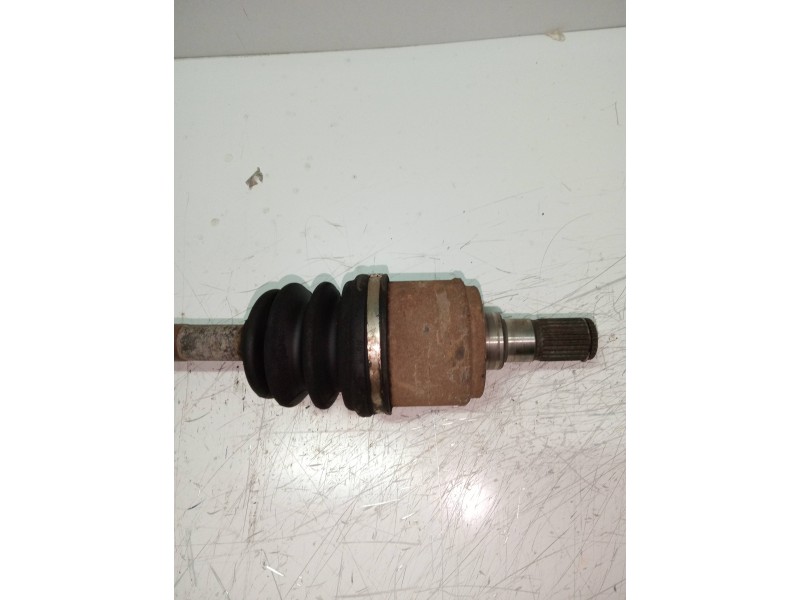 Recambio de transmision delantera derecha para hyundai pony (x2) 1.5 ls referencia OEM IAM   