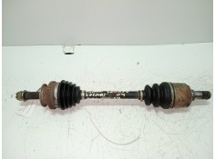 Recambio de transmision delantera izquierda para hyundai santa fe (sm) 2.0 crdi cat referencia OEM IAM   